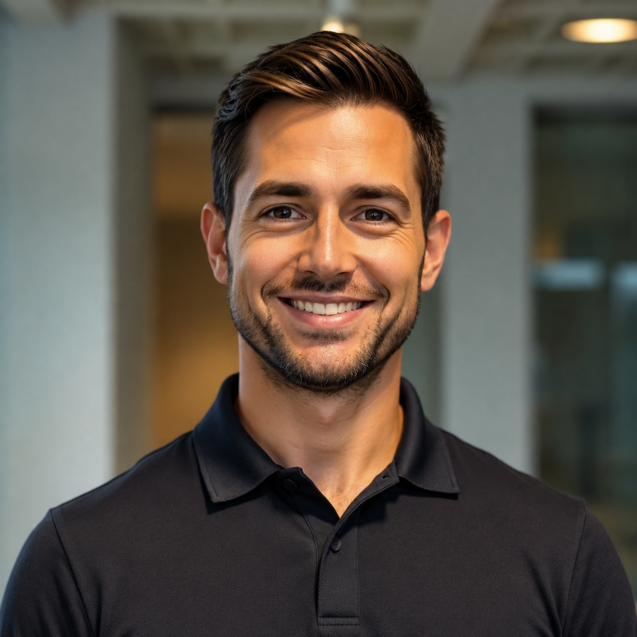 Jay Wiggins, Assistant Professor