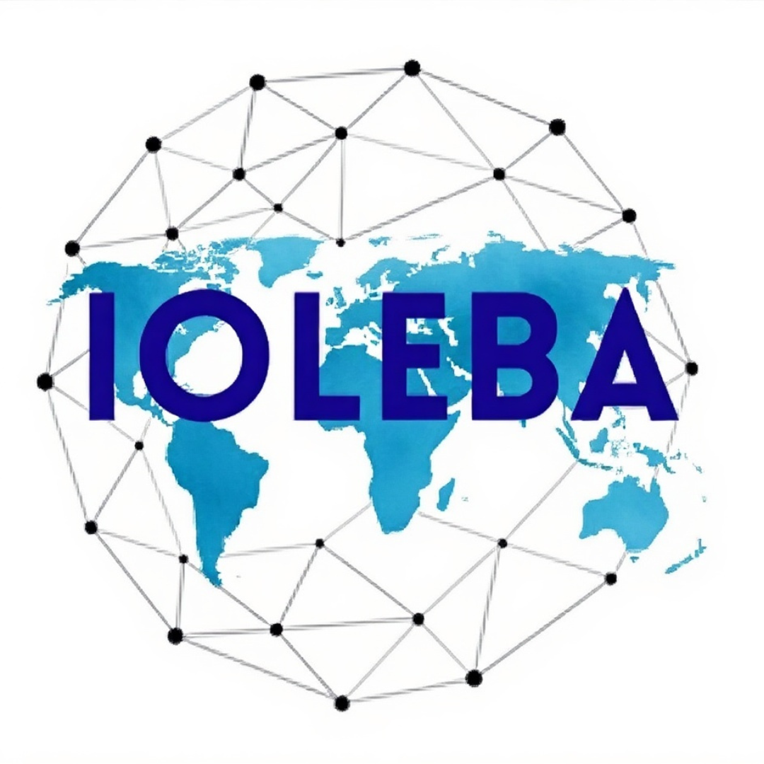 IOLEBA logo